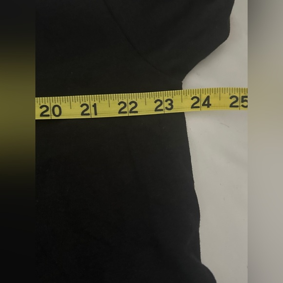 AC/DC Hells Bells Tour Graphic T-Shirt Rock Band Music Retro, NWT - Picture 5 of 6